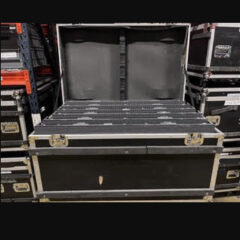 CT Visual HO P4.8 Series LED Screen