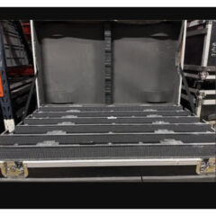 CT Visual HO P4.8 Series LED Screen