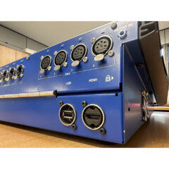 ChamSys MagicQ MQ80
