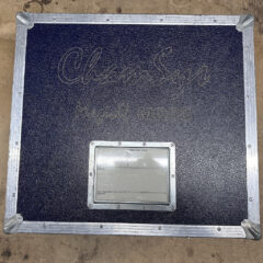 ChamSys MagicQ MQ80