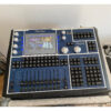 Chamsys MagicQ MQ60 Compact Lighting Console
