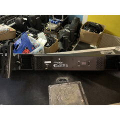 Chauvet Ovation B-1965FC Lighting Fixture Package