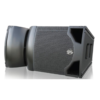 Clair Brothers KitCurve Loudspeaker
