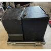 Clair Brothers R2D Loudspeaker Set