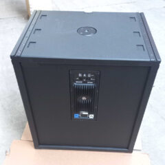 Clair Brothers kiT-Sub+ Subwoofer