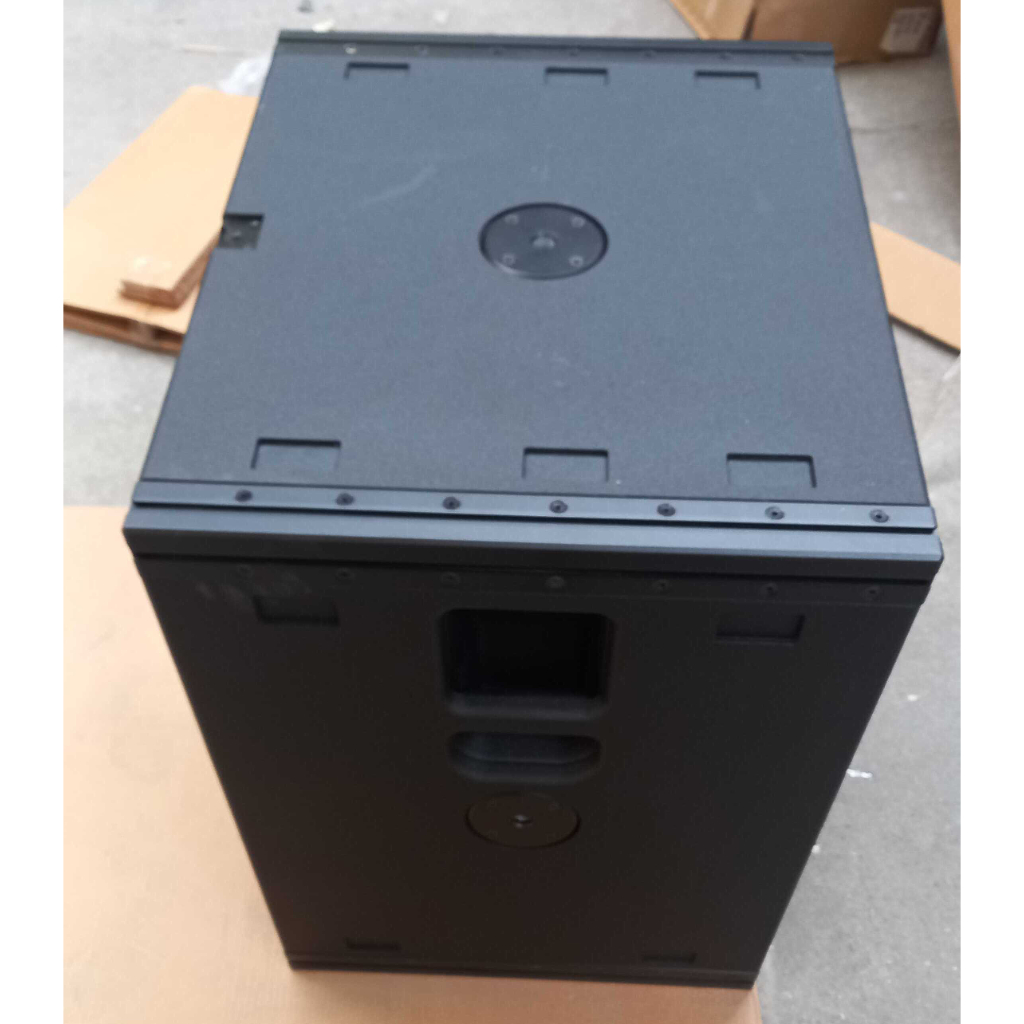 Clair Brothers kiT-Sub+ Subwoofer
