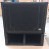 Clair Brothers kiT-Sub+ Subwoofer