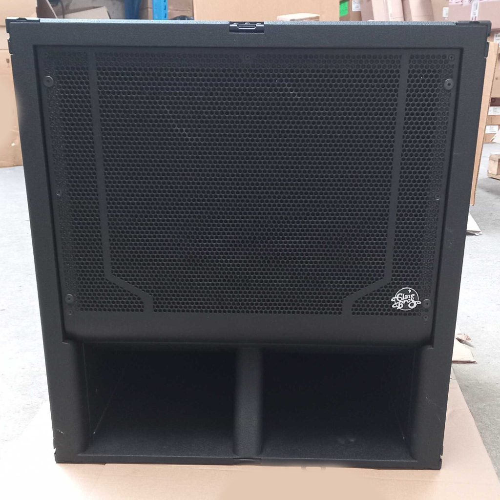 Clair Brothers kiT-Sub+ Subwoofer