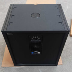 Clair Brothers kiT-Sub+ Subwoofer