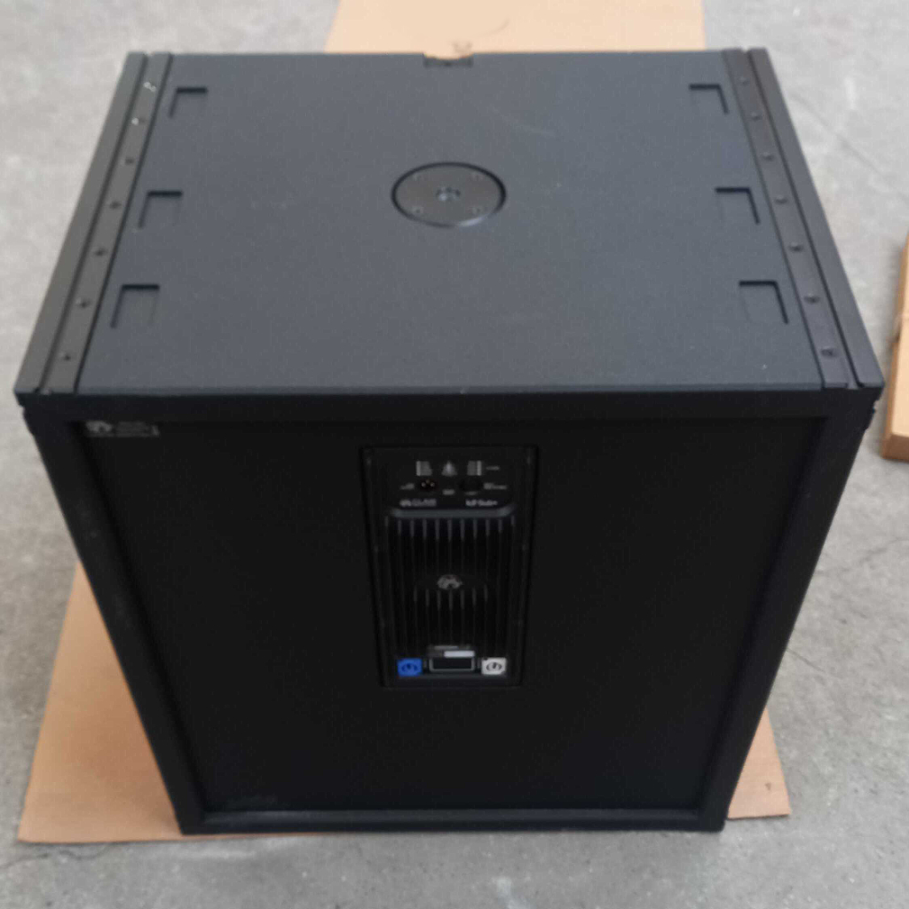 Clair Brothers kiT-Sub+ Subwoofer
