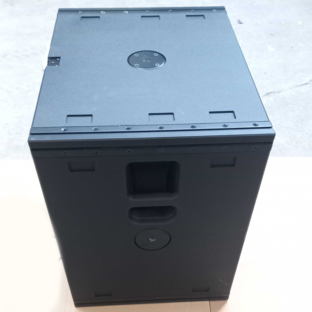 Clair Brothers kiT-Sub+ Subwoofer