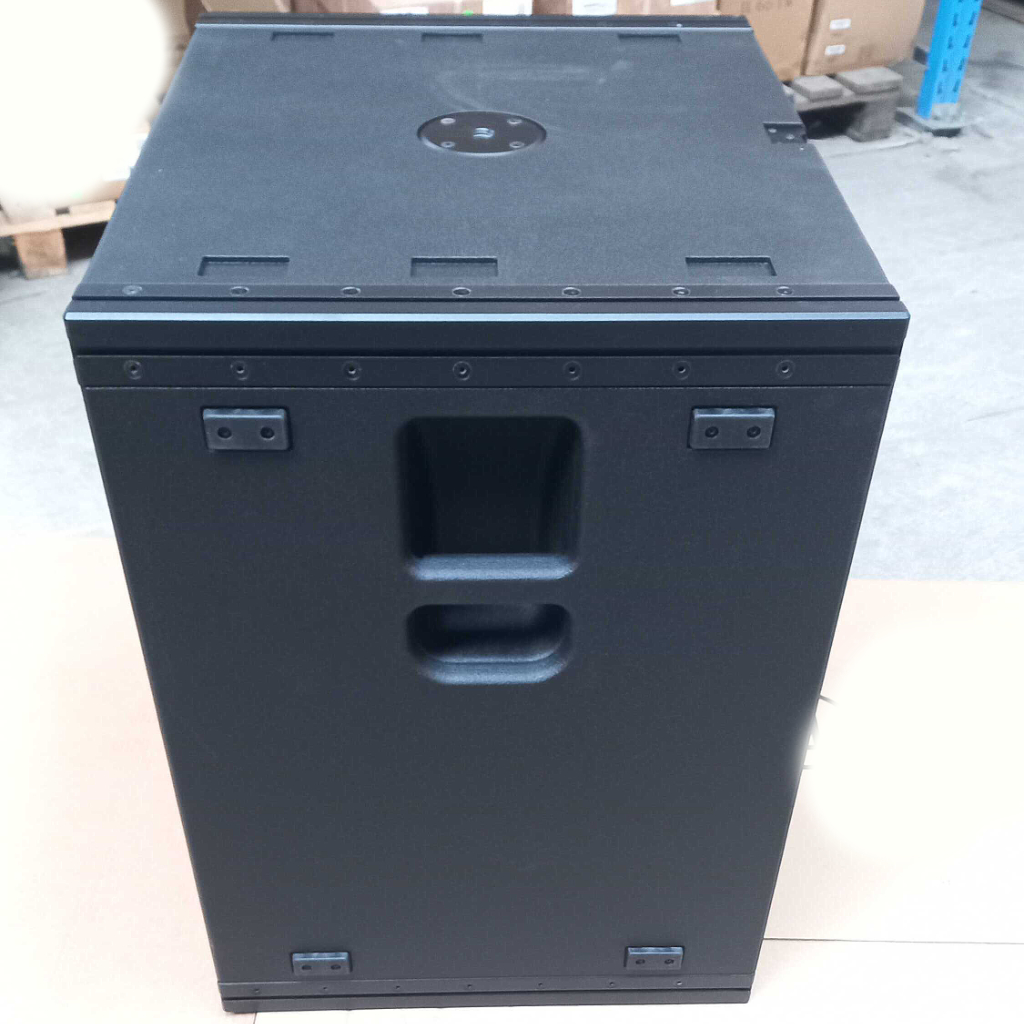 Clair Brothers kiT-Sub+ Subwoofer