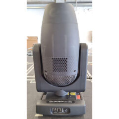 ClayPaky Axcor Profile 600 Lighting Fixture