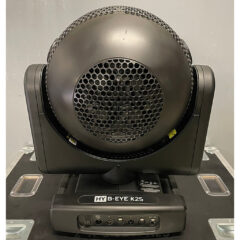 ClayPaky HY B-EYE K25 Lighting Fixture