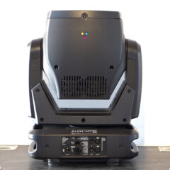 DTS ALCHEMY 5 Lighting Fixture