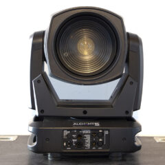 DTS ALCHEMY 5 Lighting Fixture