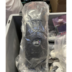 DTS JACK SPOT Lighting Fixture Package