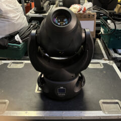 DTS JACK SPOT Lighting Fixture Package