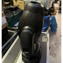 DTS JACK SPOT Lighting Fixture Package