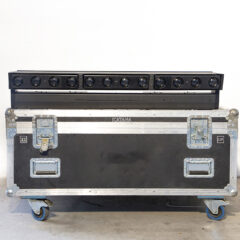 DTS Katana Lighting Fixture