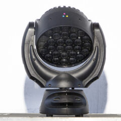 DTS Nick NRG 1201 Lighting Fixture
