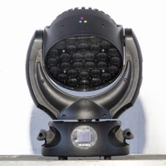 DTS Nick NRG 1201 Lighting Fixture