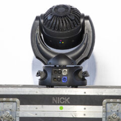 DTS Nick NRG 1201 Lighting Fixture