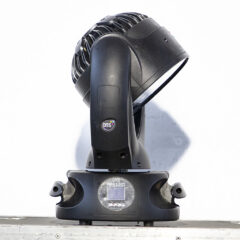 DTS Nick NRG 1201 Lighting Fixture