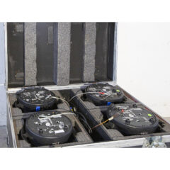 DTS Nick NRG 1201 Lighting Fixture