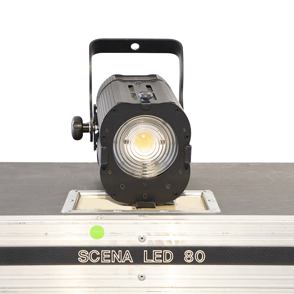 DTS SCENA LED 80 5000K Lighting Fixture