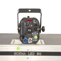 DTS SCENA LED 80 5000K Lighting Fixture