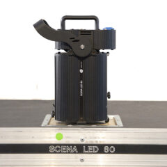 DTS SCENA LED 80 5000K Lighting Fixture