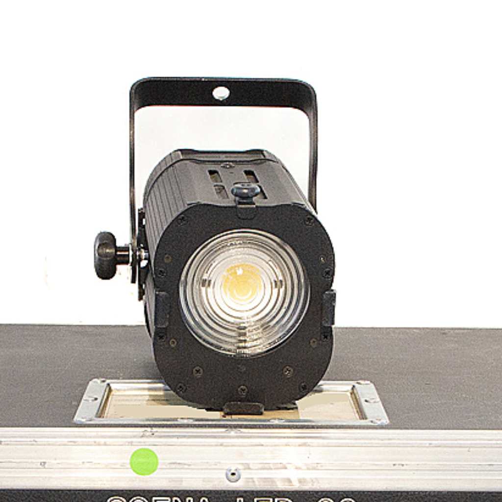 DTS SCENA LED 80 5000K Lighting Fixture