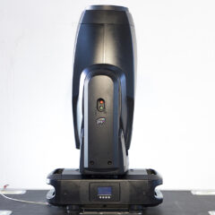 DTS Synergy 5 Profile Lighting Fixture