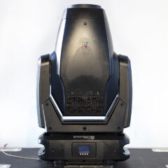DTS Synergy 5 Profile Lighting Fixture