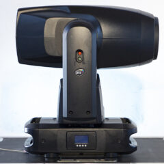 DTS Synergy 5 Profile Lighting Fixture