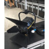 De Sisti Fresnel PO 1000watt Lighting Fixture Package