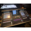 DiGiCo SD5 Digital Mixing Console Package