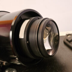 Digital Projection DP 105-610 DP Titan Lens