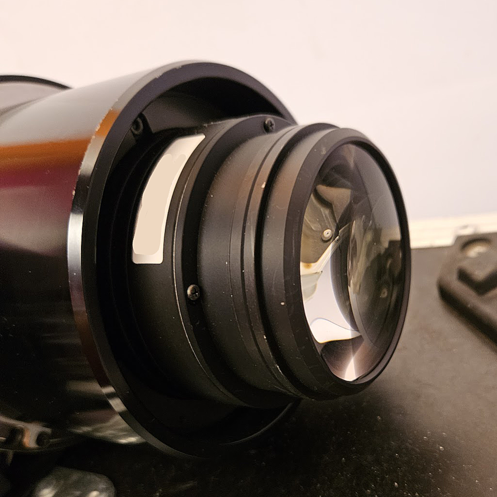 Digital Projection DP 105-610 DP Titan Lens