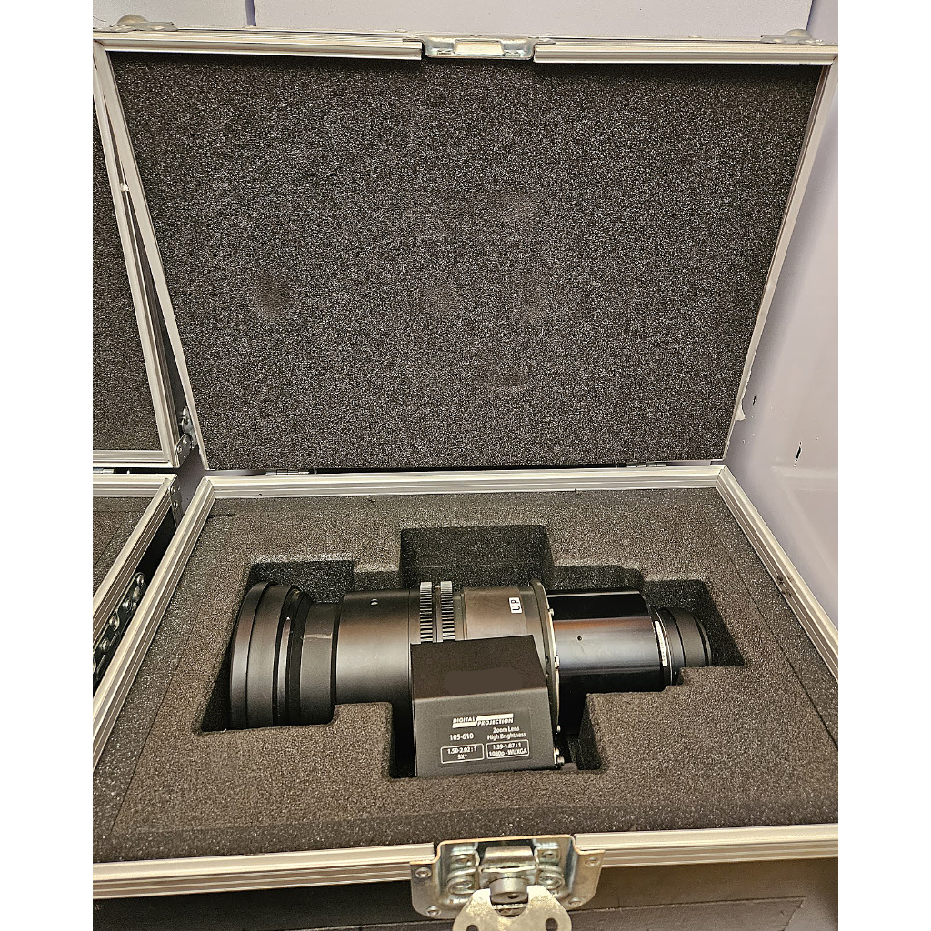 Digital Projection DP 105-610 DP Titan Lens