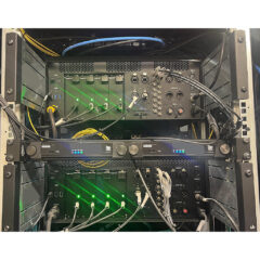 Disguise VX4 Media Server