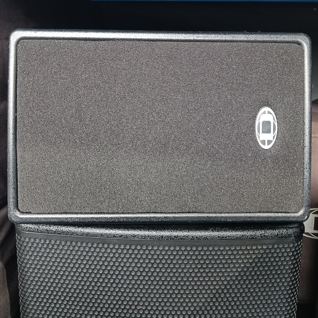 Dynacord D8 Passive Loudspeaker
