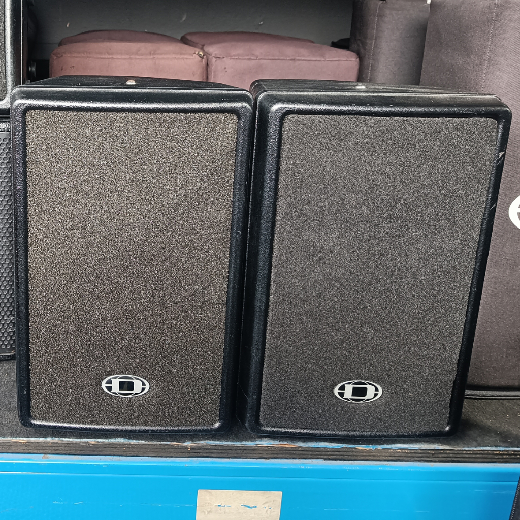 Dynacord D8 Passive Loudspeaker