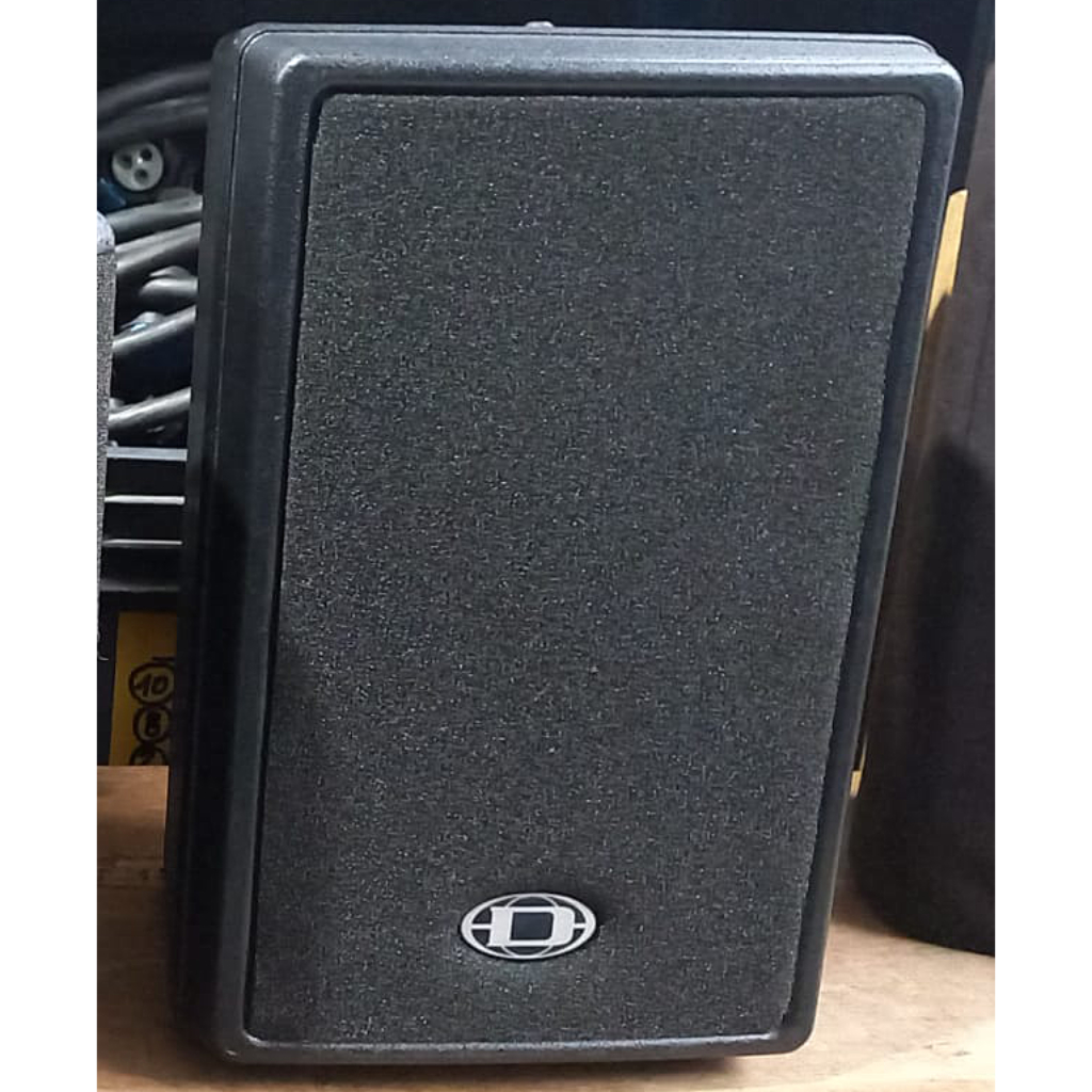 Dynacord D8 Passive Loudspeaker