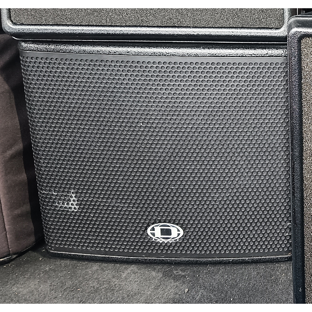 Dynacord Sub 112 Passive Subwoofer