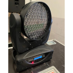 Elation Design Wash LED Pro Lighting Fixture
