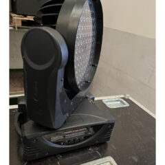 Elation Design Wash LED Pro Lighting Fixture