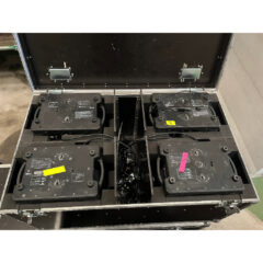 Elation Design Wash LED Pro Lighting Fixture