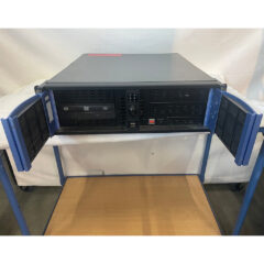 High End Axon Media Server
